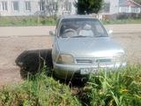 Nissan March 1996 года за 1 100 000 тг. в Риддер – фото 2