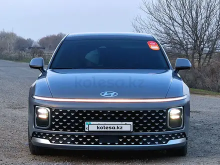 Hyundai Grandeur 2023 года за 24 900 000 тг. в Шымкент
