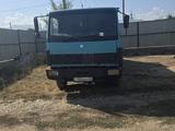 Mercedes-Benz  817 1992 годаүшін13 000 000 тг. в Алматы
