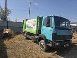 Mercedes-Benz  817 1992 годаүшін13 000 000 тг. в Алматы – фото 4