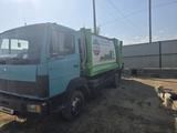 Mercedes-Benz  817 1992 годаүшін13 000 000 тг. в Алматы – фото 5