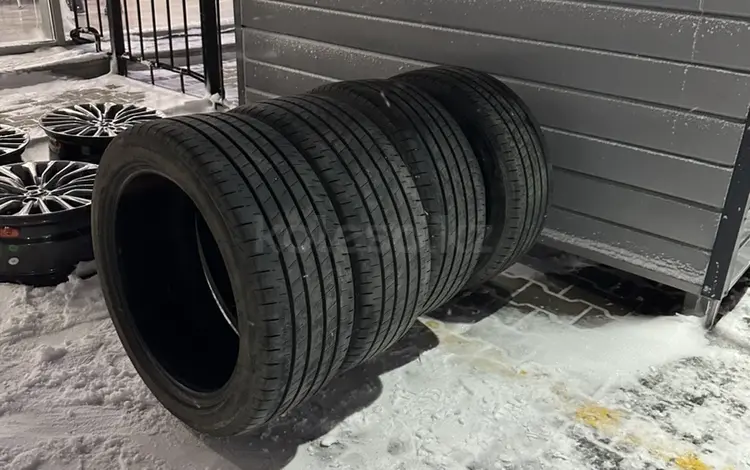 Шины Bridgestone turanzafor350 000 тг. в Астана