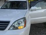 Lexus GX 470 2004 года за 10 400 000 тг. в Павлодар – фото 4