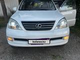 Lexus GX 470 2004 года за 10 400 000 тг. в Павлодар