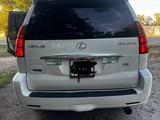 Lexus GX 470 2004 года за 10 400 000 тг. в Павлодар – фото 2