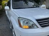 Lexus GX 470 2004 года за 10 400 000 тг. в Павлодар – фото 5