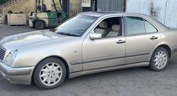 Mercedes-Benz E 280 1996 года за 2 800 000 тг. в Караганда – фото 5