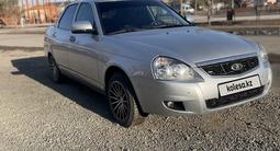 ВАЗ (Lada) Priora 2170 2015 годаүшін2 999 999 тг. в Астана – фото 2