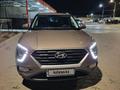 Hyundai Creta 2022 годаfor10 500 000 тг. в Актау