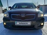 Toyota Avensis 2007 года за 6 500 000 тг. в Степногорск