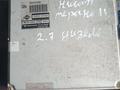 ЭБУ и блоки ABS на Ниссан за 10 000 тг. в Караганда