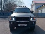 Mitsubishi Montero Sport 2001 годаүшін5 700 000 тг. в Караганда – фото 3