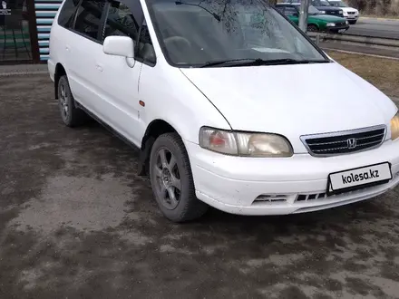 Honda Odyssey 1997 года за 2 500 000 тг. в Семей – фото 25