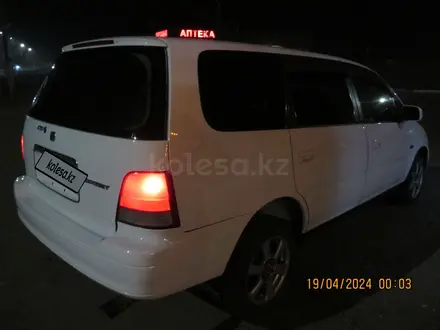 Honda Odyssey 1997 года за 2 500 000 тг. в Семей – фото 9