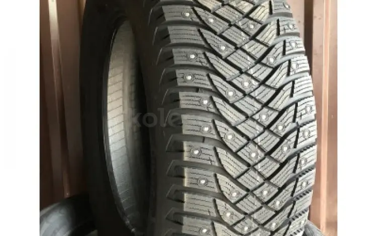 215/55R18 UltraGrip Arctic 2 D-Stud 99T Goodyear за 99 500 тг. в Алматы