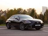 Lexus ES 250 2020 годаүшін21 000 000 тг. в Алматы