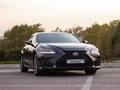 Lexus ES 250 2020 года за 21 000 000 тг. в Алматы – фото 4