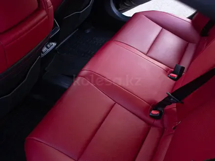 Lexus ES 250 2020 года за 21 000 000 тг. в Алматы – фото 20