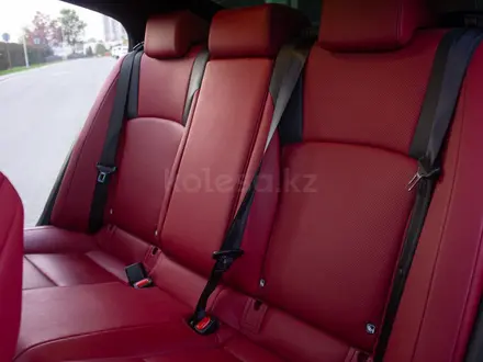 Lexus ES 250 2020 года за 21 000 000 тг. в Алматы – фото 21
