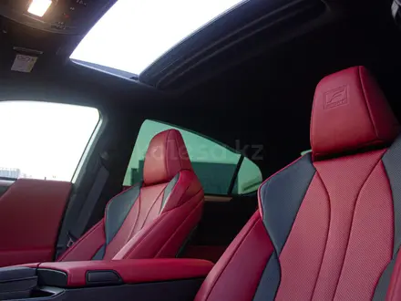 Lexus ES 250 2020 года за 21 000 000 тг. в Алматы – фото 22