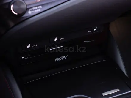 Lexus ES 250 2020 года за 21 000 000 тг. в Алматы – фото 25