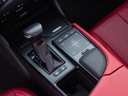 Lexus ES 250 2020 года за 21 000 000 тг. в Алматы – фото 28
