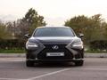 Lexus ES 250 2020 года за 21 000 000 тг. в Алматы – фото 3