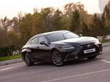 Lexus ES 250 2020 годаүшін21 000 000 тг. в Алматы – фото 2