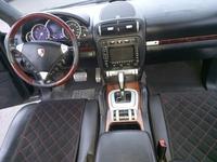 Porsche Cayenne 2005 годаүшін4 350 000 тг. в Алматы