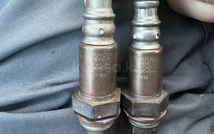 Лямбдазонд лямбда 2.4Л 2AZ-FE за 10 000 тг. в Астана