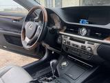 Lexus ES 300h 2012 годаүшін7 500 000 тг. в Актау – фото 3