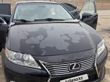 Lexus ES 300h 2012 годаүшін7 500 000 тг. в Актау