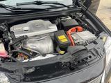 Lexus ES 300h 2012 годаүшін7 500 000 тг. в Актау – фото 2