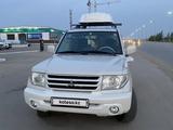 Mitsubishi Pajero iO 2004 годаүшін4 500 000 тг. в Актау – фото 2