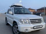 Mitsubishi Pajero iO 2004 года за 4 500 000 тг. в Актау