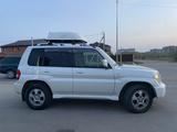 Mitsubishi Pajero iO 2004 годаүшін4 500 000 тг. в Актау – фото 4