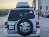 Mitsubishi Pajero iO 2004 годаүшін4 500 000 тг. в Актау – фото 5