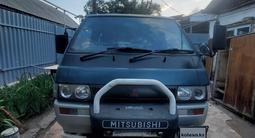 Mitsubishi Delica 1993 года за 1 800 000 тг. в Алматы – фото 2