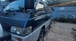 Mitsubishi Delica 1993 года за 1 800 000 тг. в Алматы – фото 3