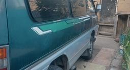 Mitsubishi Delica 1993 года за 1 800 000 тг. в Алматы – фото 4