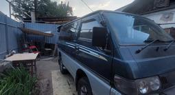 Mitsubishi Delica 1993 года за 1 800 000 тг. в Алматы