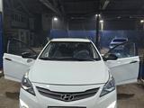 Hyundai Accent 2015 годаfor4 800 000 тг. в Астана – фото 5