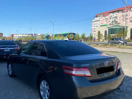 Toyota Camry 2010 года за 4 700 000 тг. в Атырау – фото 6