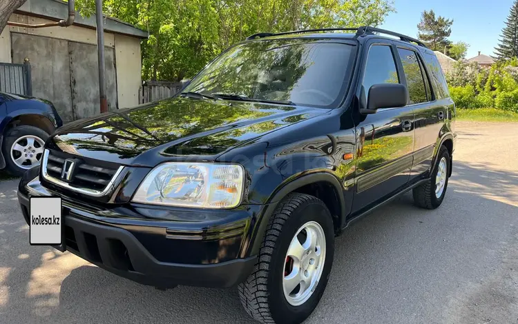 Honda CR-V 1999 года за 3 300 000 тг. в Астана