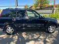 Honda CR-V 1999 года за 3 300 000 тг. в Астана – фото 4