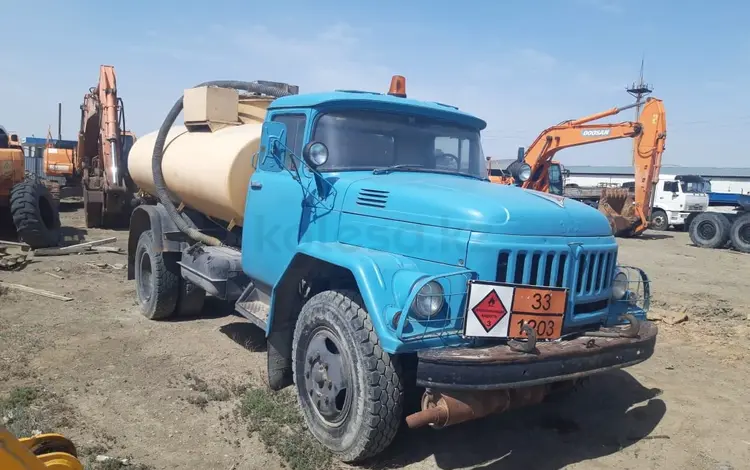 ЗиЛ 1985 года за 3 500 000 тг. в Атырау