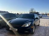 Lexus ES 300 2002 года за 5 500 000 тг. в Алматы – фото 3