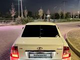 ВАЗ (Lada) Priora 2170 2013 года за 2 300 000 тг. в Шымкент – фото 2