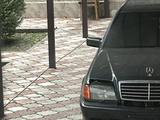 Mercedes-Benz C 280 1995 года за 2 500 000 тг. в Кордай