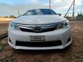 Toyota Camry 2014 годаүшін5 900 000 тг. в Уральск